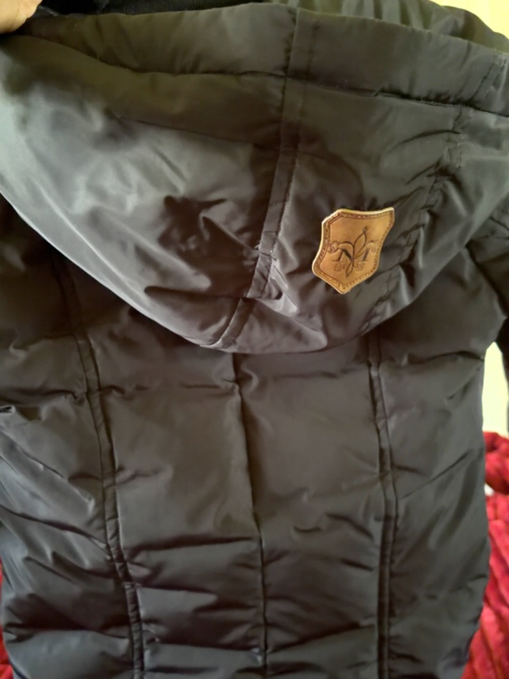 Mackage - Picture 3 of 3